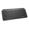 Belaidė klaviatūra Logitech MX Keys Mini