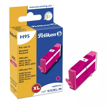 Pelikan 319489 Spausdintuvo eksploatacinė medžiaga, rausvai violetinė
