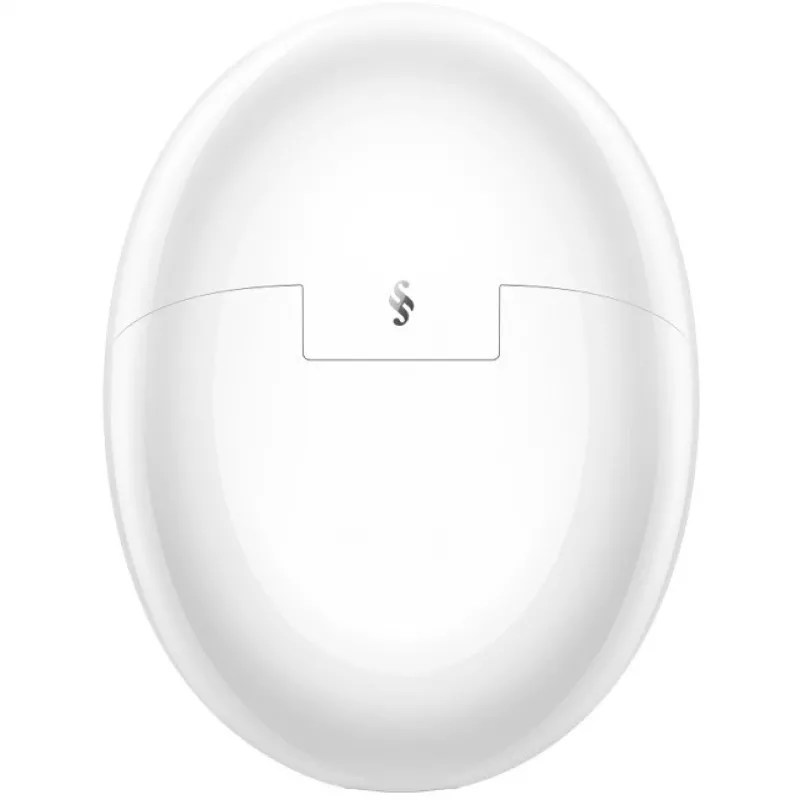 Belaidės ausinės Huawei FreeBuds 6 TWS baltos