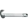 Atviras raktas Gedore 6670210