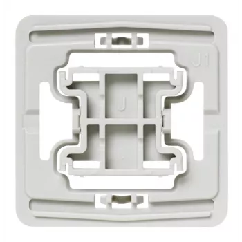 eQ-3 HomeMatic Jung J1 EQ3-ADA-J1 – tvirtinimo adapteris