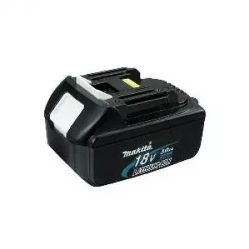 Makita LXT akumuliatorius - Li-Ion - 3 Ah - skirtas Makita DHP482RTJ (BL1830)