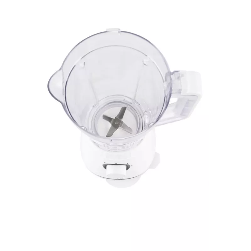 Stalo blenderis ETA Mixnito 201190000, 600 W, 1.5 l, baltas