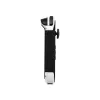 Lizard Skins Switch Joy-Con - Jet Black (iškirptas, 0,5mm)