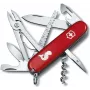 Daugiafunkcis peilis žvejybai Victorinox Angler