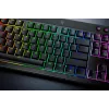 Žaidimų klaviatūra Razer BlackWidow V4 Low-profile Wireless – žemo profilio mechaniniai jungikliai, Bluetooth ir 2.4 GHz