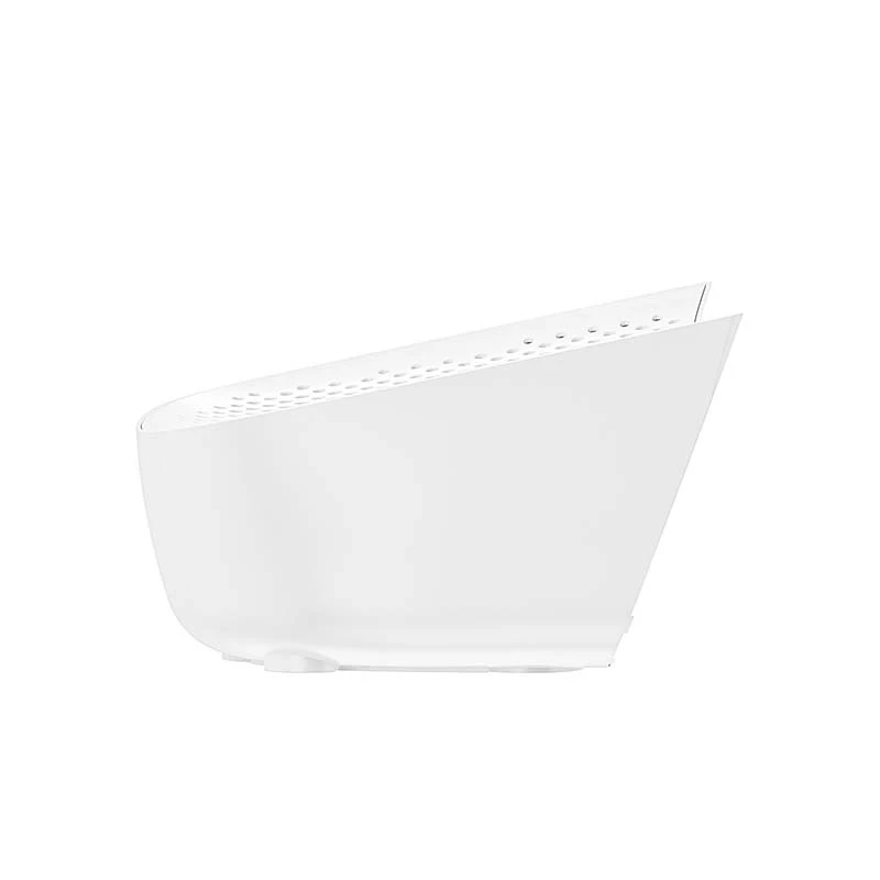 Katėms skirta lipduko rampa Catlink Scooper Pro Ultra / Luxury Pro / Luxury Pro-X / Young / Young Pro-X / Pro Ultra — balta, PP, 600×152 mm