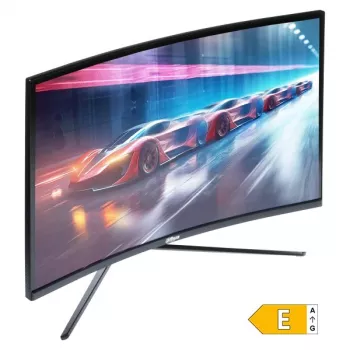 Monitorius Dahua LM32-E230CN 32 colių LED VA skydelis 1920x1080