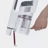 Belaidis lazdinis dulkių siurblys SEVERIN HV 7152, 120 W, 22,2 V Li-Ion, 0,5 l