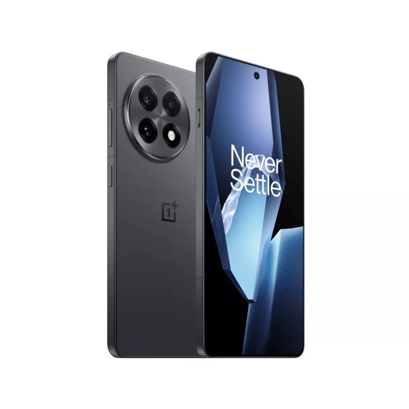 Išmanusis telefonas OnePlus 13R 6,78 colio 12 GB 256 GB Juodas