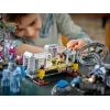 LEGO Avatar Plūduriuojantys kalnai: Vieta 26 ir RDA Samson rinkinys 75573