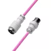 Cablemod CM-PKCA-CWAW-IW150IW-R USB laidas 1,5 m USB A USB C rožinis (CM-PKCA-CWAW-IW150IW-R)