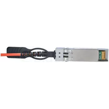 CBO InfiniBand kabelis AA1404031-E6-BL 3 m QSFP juodas