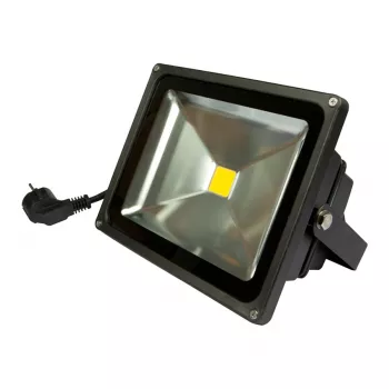 LED šviestuvas Synergy21 S21-LED-TOM00887, 30 W, šiltai balta šviesa, IP65