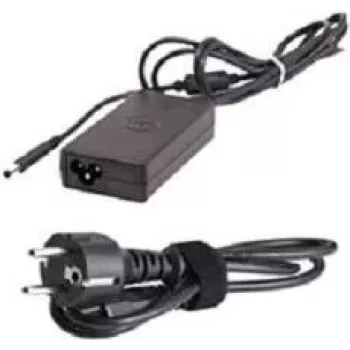 AC adapter Dell N4M5X 45W maitinimo blokas, skirtas Dell nešiojamiesiems kompiuteriams