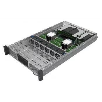 Serverio sistema Intel M50CYP2UR208