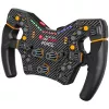Asetek SimSports Invicta vairaračio bazė (27 Nm) + Forte Formula vairaratis