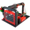 E-Tronic, Statybinis Konstruktorius