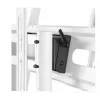 Adapteris TV stovui ONKRON ATL1881-B, plokštės sąsaja 200x200 mm, ekranams nuo 127 cm (50 col.), W310×D50×H130 mm