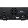 LACIE 1big Dock 8TB Thunderbolt 3 + USB 3.1 8,9cm 3,5 colio išorinis standusis diskas MAC PC pilka