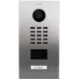 IP vaizdo durų skambutis DoorBird D2101V nerūdijantis plienas V4A — IP domofonas su kamera ir klaviatūra