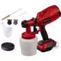 Einhell TC-SY 18/60 Li-Solo 0,8 l
