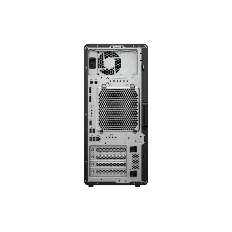 Stalinė darbo stotis HP Z2 Tower G1I CU9, 64 GB RAM, 1 TB atminties