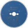 Pjūklo diskas Bosch 2 608 644 110 216 mm 30 mm skirta aliuminiui