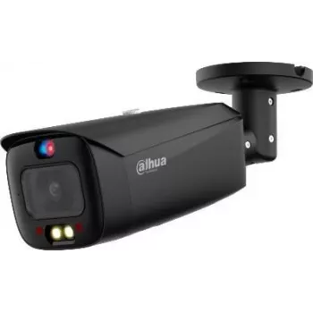Stebėjimo kamera DAHUA IPC-HFW3849T1-AS-PV-0280B-S5-BLACK