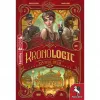 Kronologic - Paris 1920, stalo žaidimas
