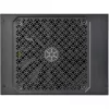 HELA 2500R, maitinimo blokas juodas, 4x 12-Pin High Power GPU, 7x PCIe, kabelių valdymas, 2500 W