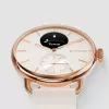 Withings ScanWatch 2 hibridinis išmanusis laikrodis su dirželiu