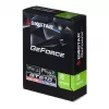 Vaizdo plokštė BIOSTAR GeForce GT 610 – 2 GB GDDR3, 64 bitų, PCIe x16, 700 MHz