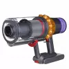 Dyson V15s Detect Submarine belaidis dulkių siurblys su šlapiu valymu
