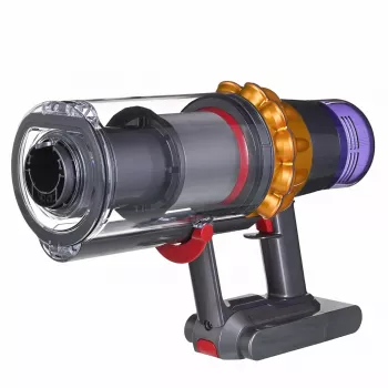 Dyson V15s Detect Submarine belaidis dulkių siurblys su šlapiu valymu