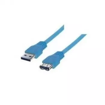 USB kabelis ShiverPeaks BS77133 USB 3.2 Gen 1 3 m