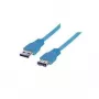 USB kabelis ShiverPeaks BS77133 USB 3.2 Gen 1 3 m