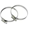 Tinklo jungiklis MikroTik CSS606-1G-2Gi-3S+OUT 6 prievadų su 1G ir 10G SFP+ kanalais