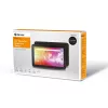 Planšetinis kompiuteris Denver TAQ-10463 10.1 colio Quad-Core 2GB RAM 16GB atminties Android 10 GO