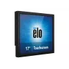 Elo 1790L, 43,2 cm (17 inch), AT, rinkinys (USB) jutiklinis monitorius (atviras rėmas, 5:4), AccuTouch, varžinis (5 laidų), 1280x1024 pikseliai, VESA tvirtinimas (100x100 mm, 75x75 mm)