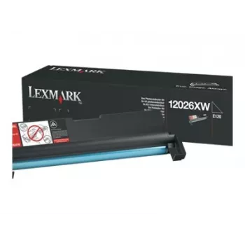 Lexmark 12026XW fotolaidininko blokas, skirtas E120, E120n