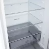 LG GBBSJ1CCSW šaldytuvas-šaldiklis, laisvai pastatomas, 333 L, baltas