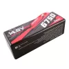 Gens ace G-Tech 6750mAh 14.8V 60C 4S1P 14# XT90 akumuliatorius