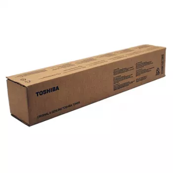 Toshiba T-FC556E-C - 6AK00000350 - Toner žydras - skirta e-STUDIO 5506AC, 5506AC LCF, 6506AC, 7506AC