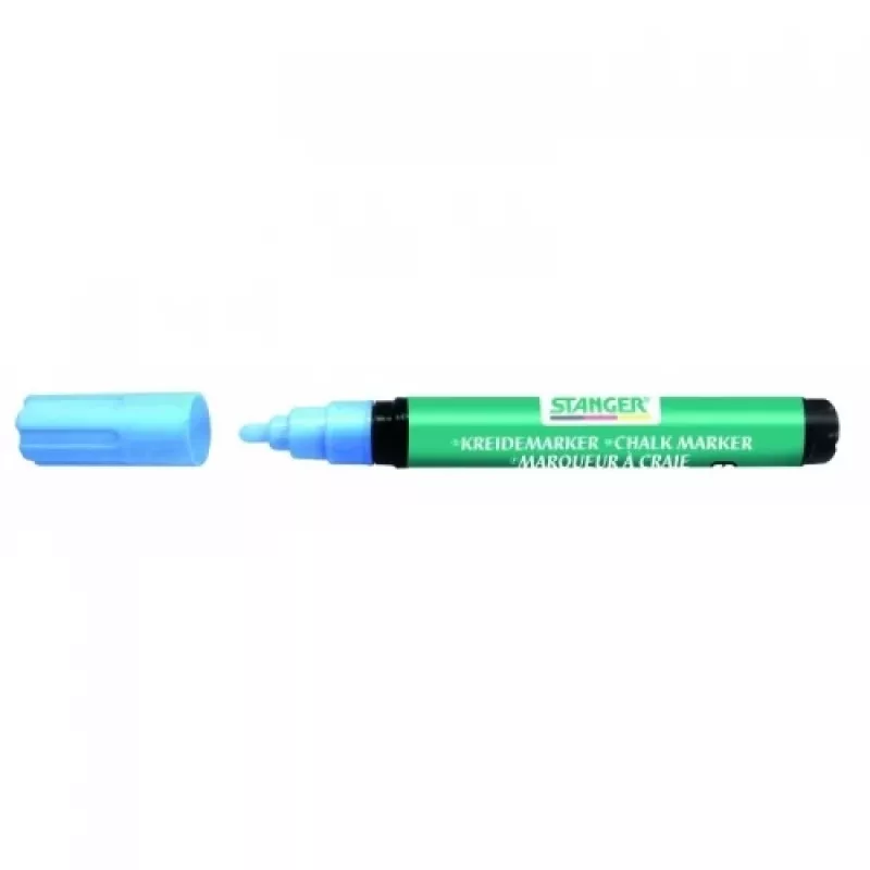 Stanger 620025-1 mėlyna