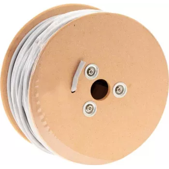 Tinklo kabelis ShiverPeaks 75900-100HSSP S/CONN Cat 6 100.0m
