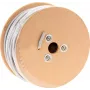 Tinklo kabelis ShiverPeaks 75900-100HSSP S/CONN Cat 6 100.0m