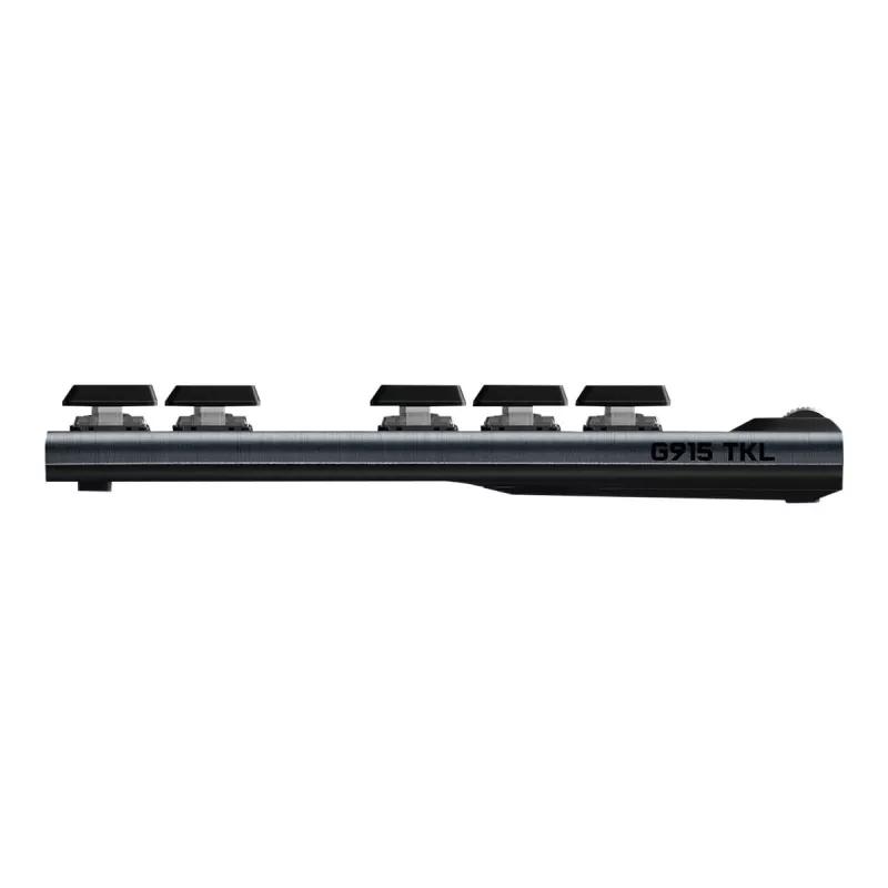 Logitech 920-009496 gaminys juodos spalvos