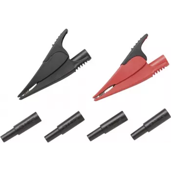 Fluke 4073928 Juoda