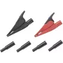 Fluke 4073928 Juoda